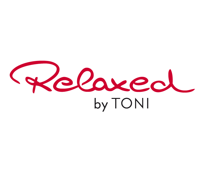 Relaxed by TONI